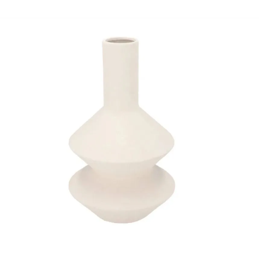 Vaas Lisboa Tube H36 valge