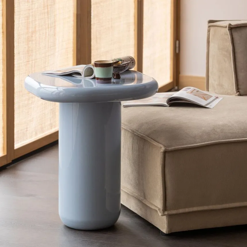 WOOOD abilaud Zava D50 helesinine