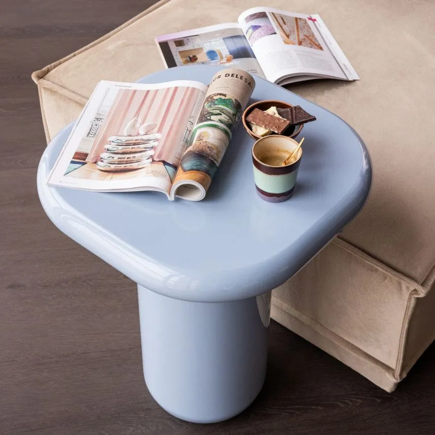 WOOOD abilaud Zava D50 helesinine