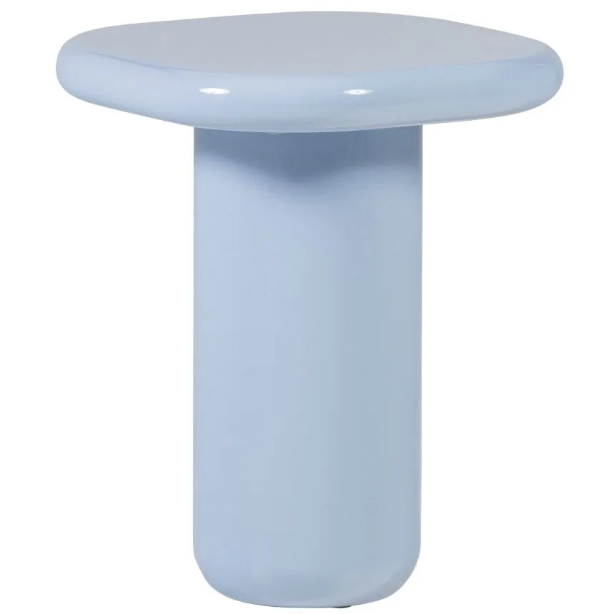 WOOOD abilaud Zava D50 helesinine