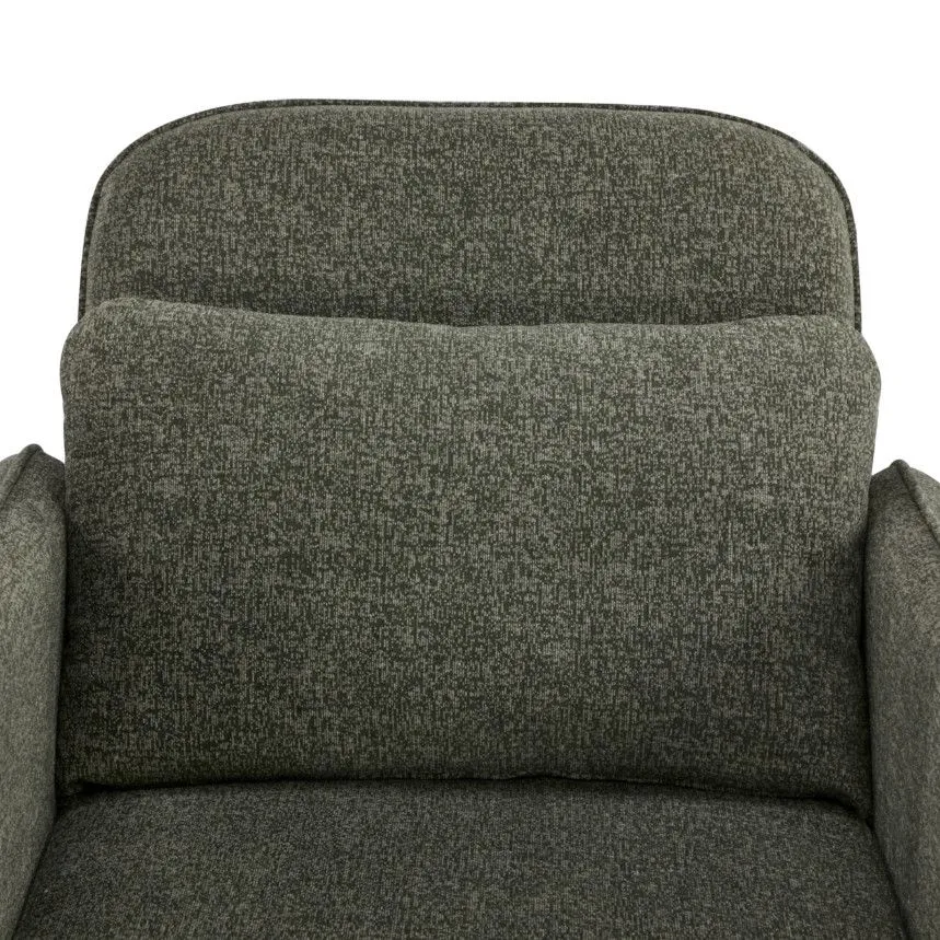 Tugitoolvoodi Lenno roheline