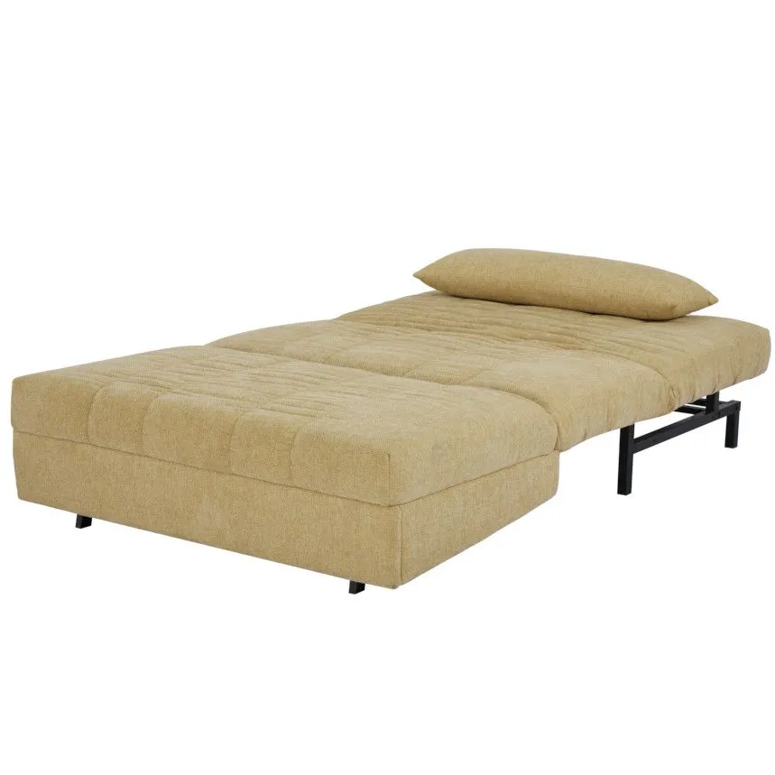 Diivanvoodi Jello kollane