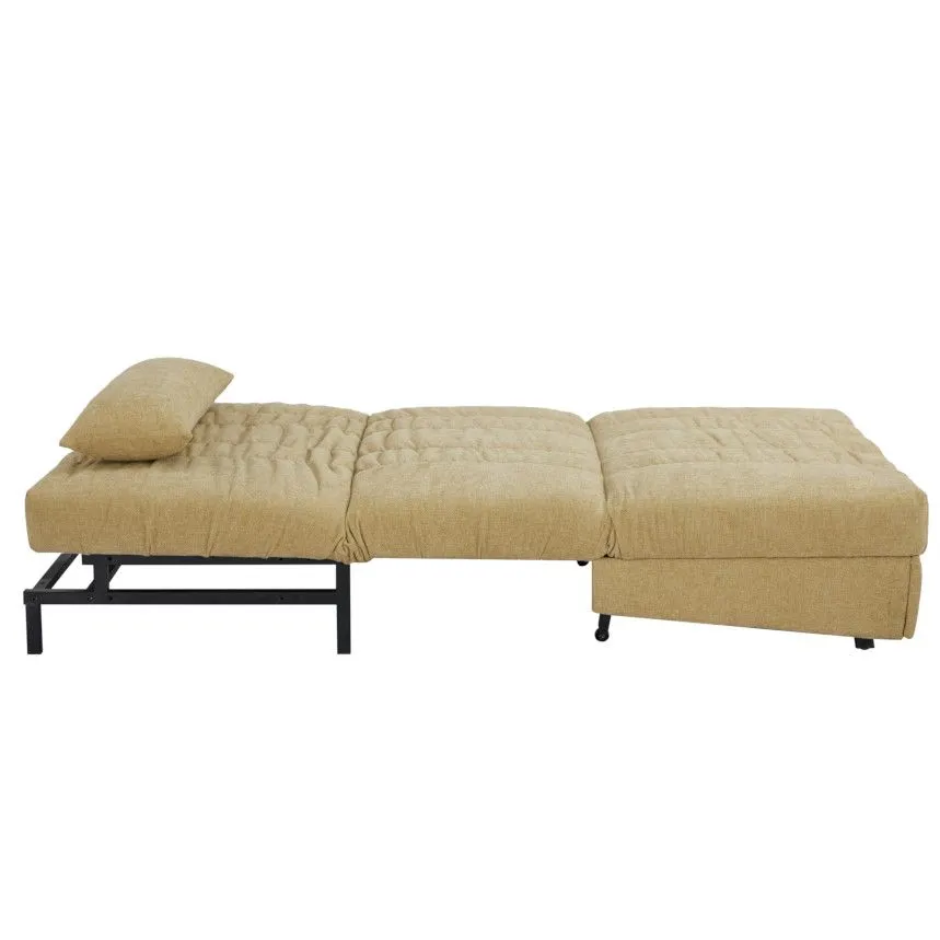 Diivanvoodi Jello kollane