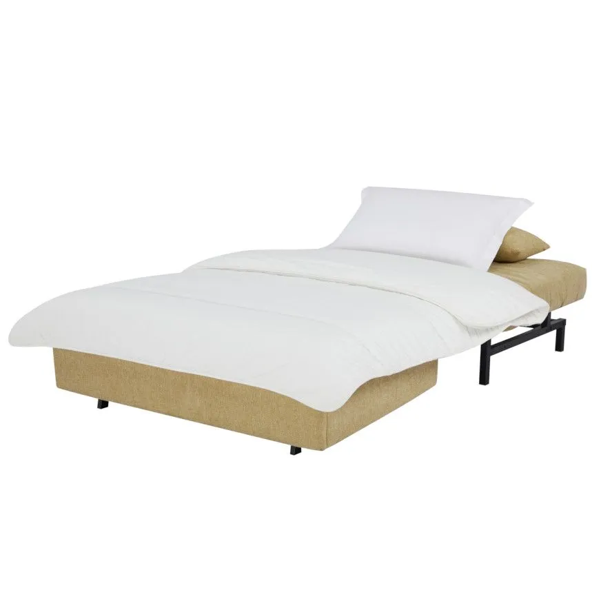 Diivanvoodi Jello kollane