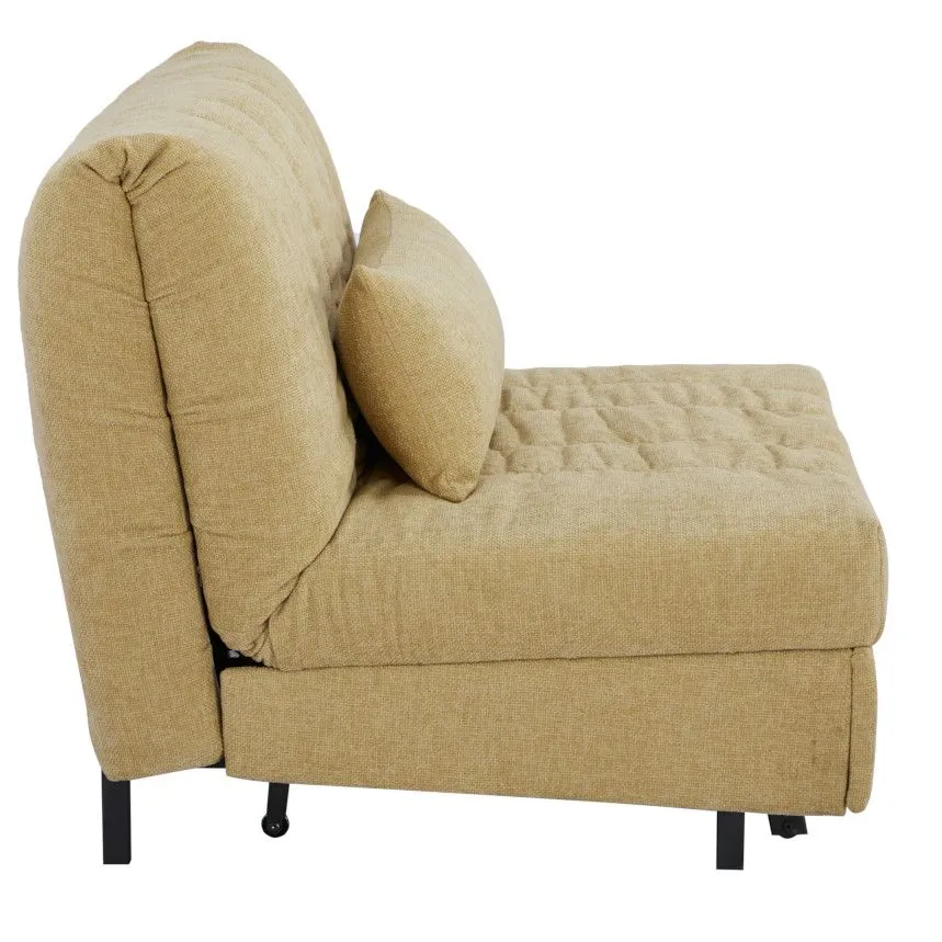 Diivanvoodi Jello kollane