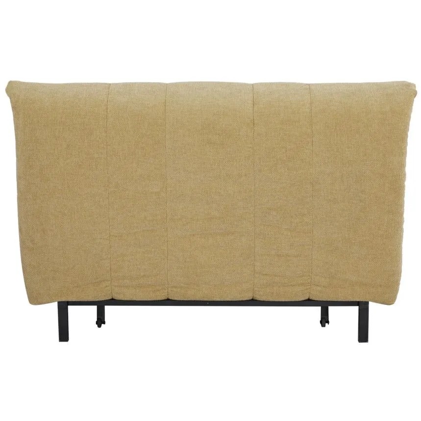 Diivanvoodi Jello kollane