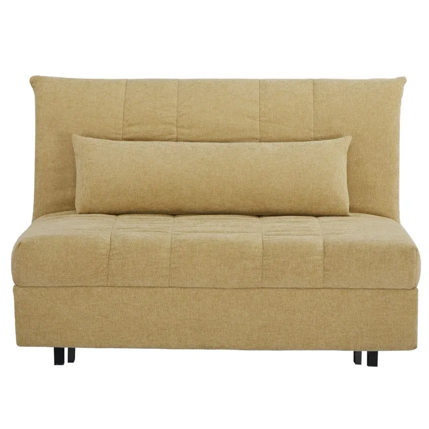 Diivanvoodi Jello kollane