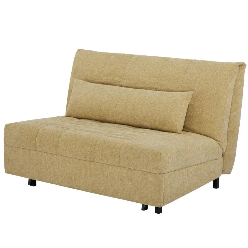 Diivanvoodi Jello kollane