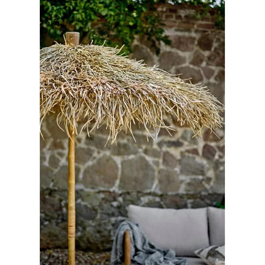 Bloomingville päikesevari Noia D160 bambus