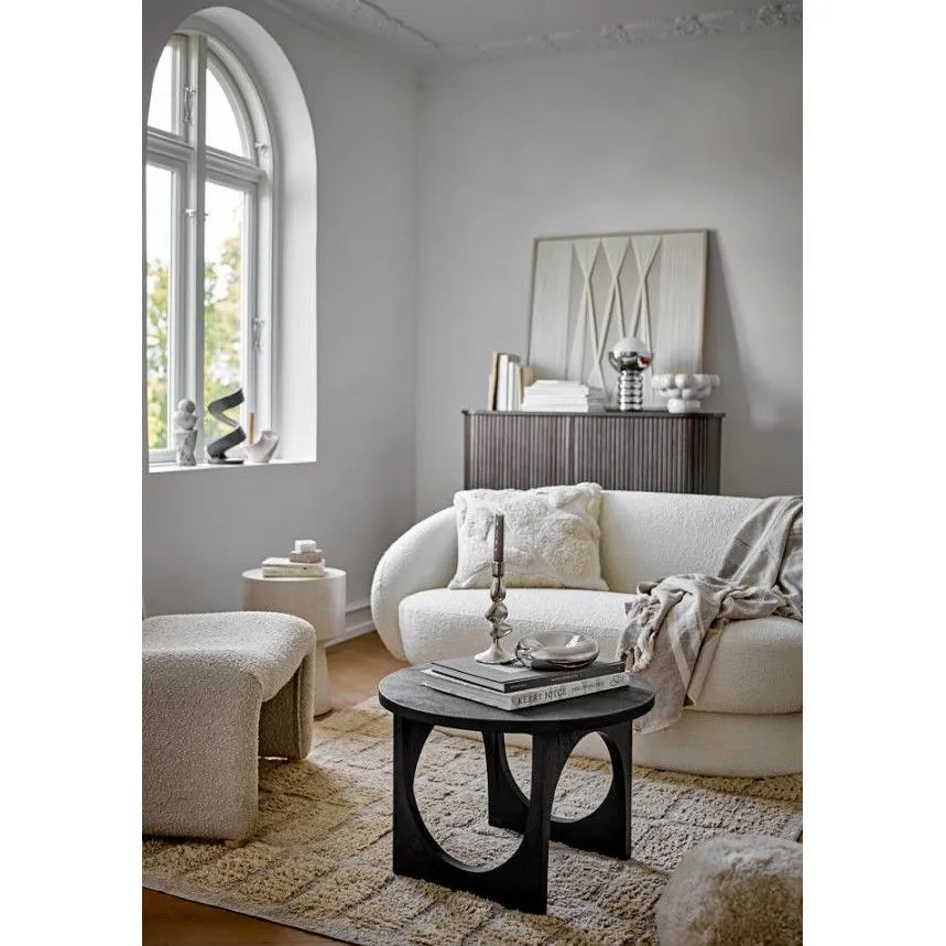 Bloomingville dekoratiivpadi Canelli 50x50 naturaalne