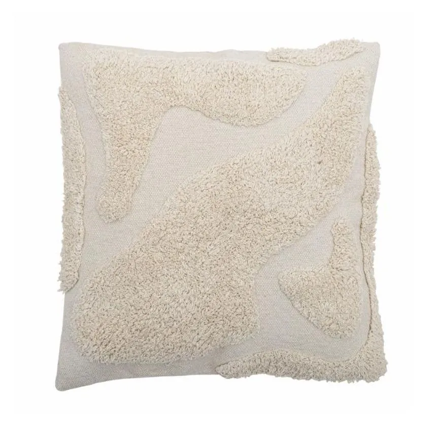 Bloomingville dekoratiivpadi Canelli 50x50 naturaalne