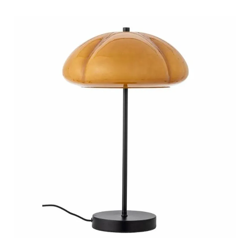 Bloomingville laualamp Kinoko H46.5 kollane