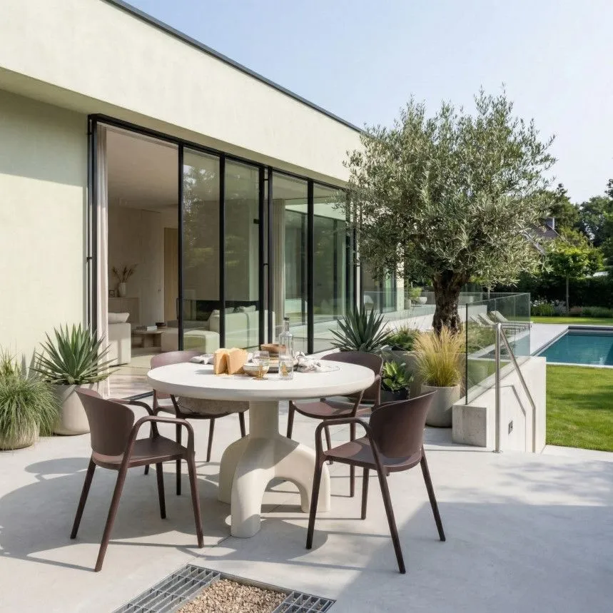 WOOOD laud Luno In&Out