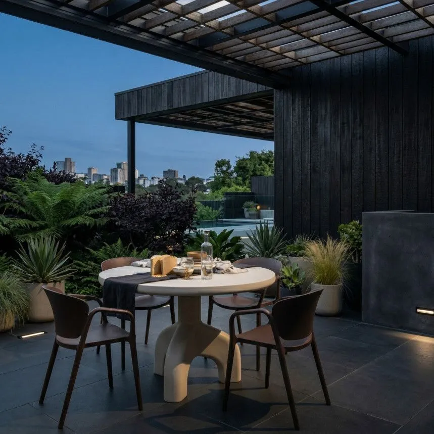 WOOOD laud Luno In&Out