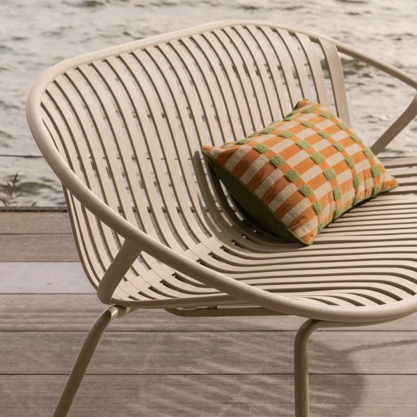 WOOOD pink Bruce In&Out beež