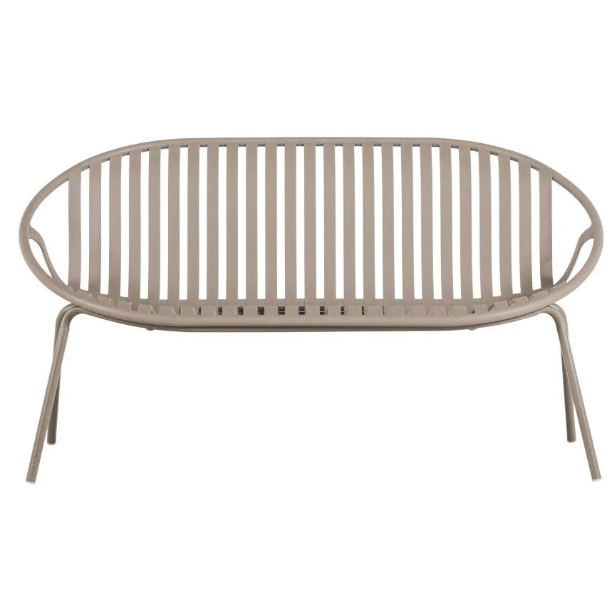 WOOOD pink Bruce In&Out beež