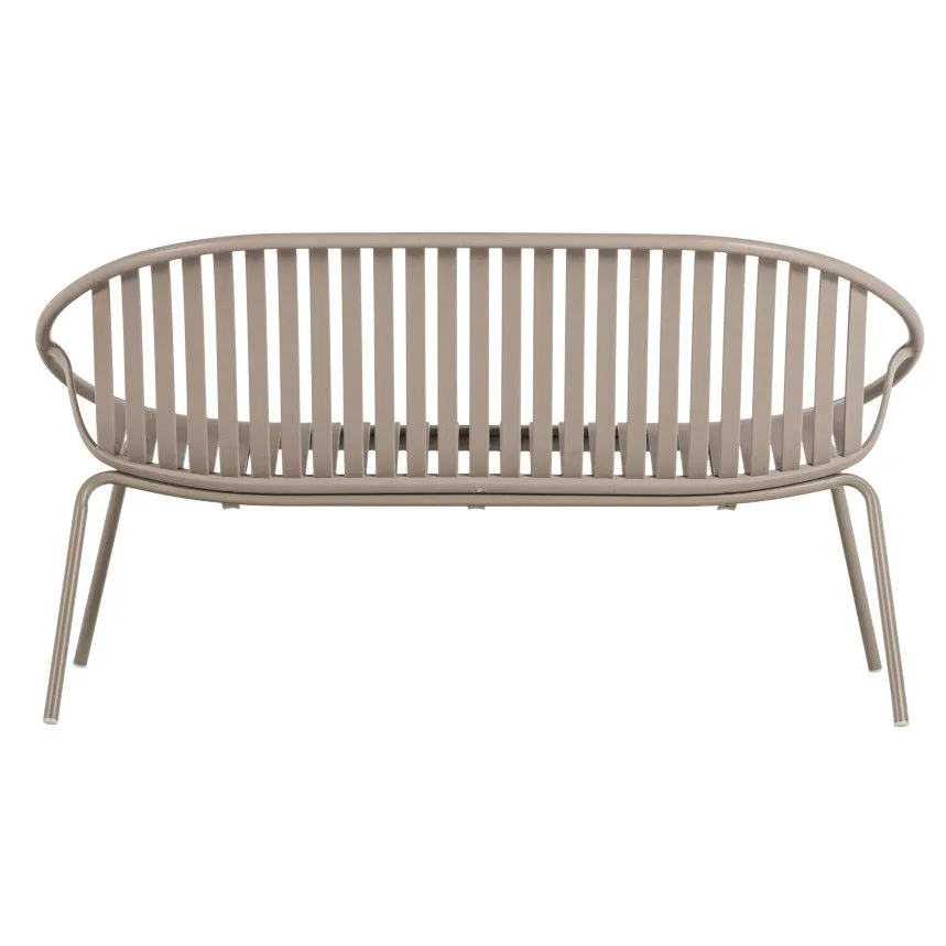 WOOOD pink Bruce In&Out beež