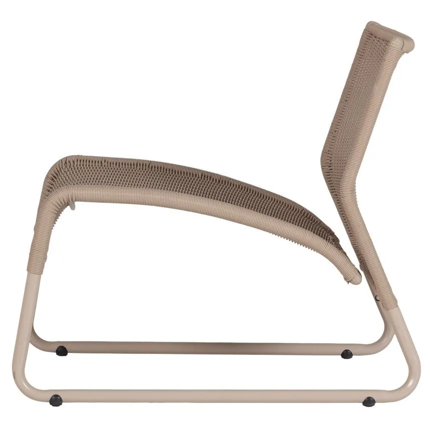 WOOOD aiatool West In&Out beež