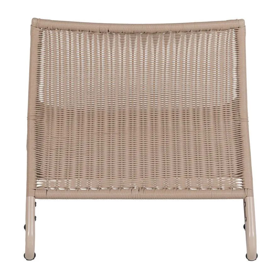 WOOOD aiatool West In&Out beež