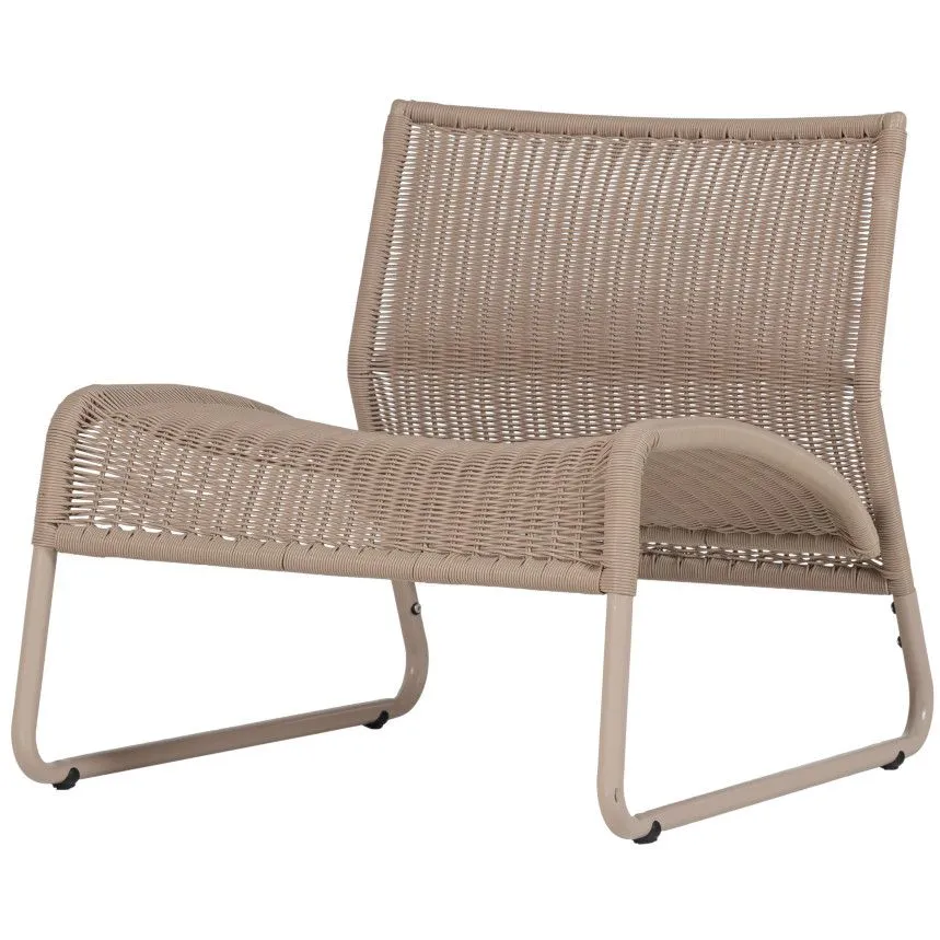 WOOOD aiatool West In&Out beež