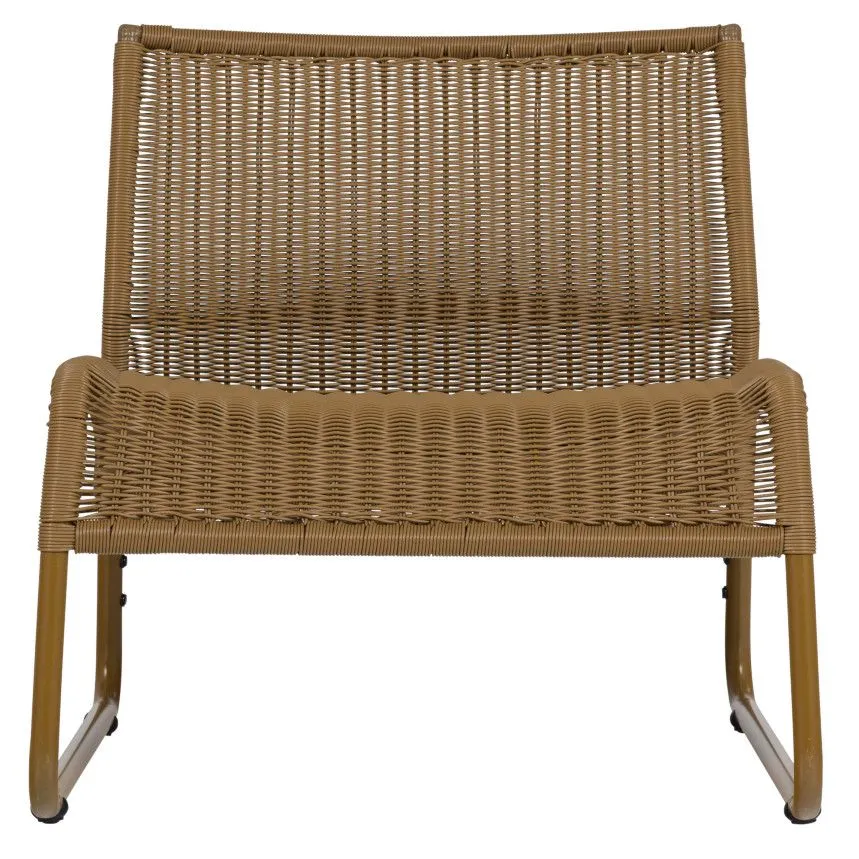 WOOOD aiatool West In&Out pruun