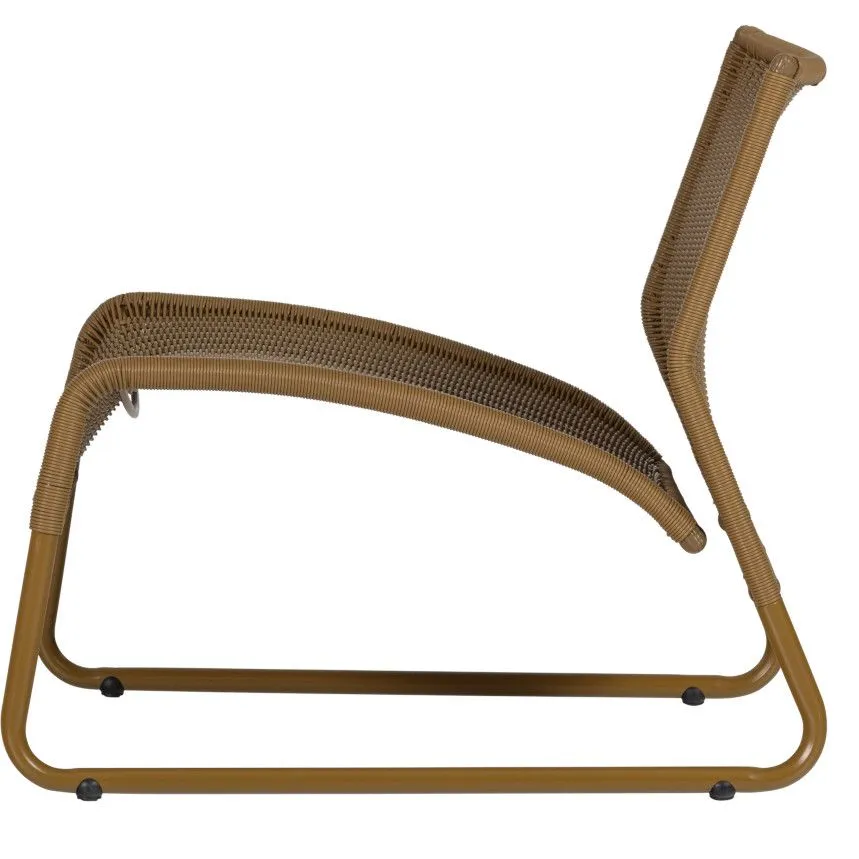 WOOOD aiatool West In&Out pruun