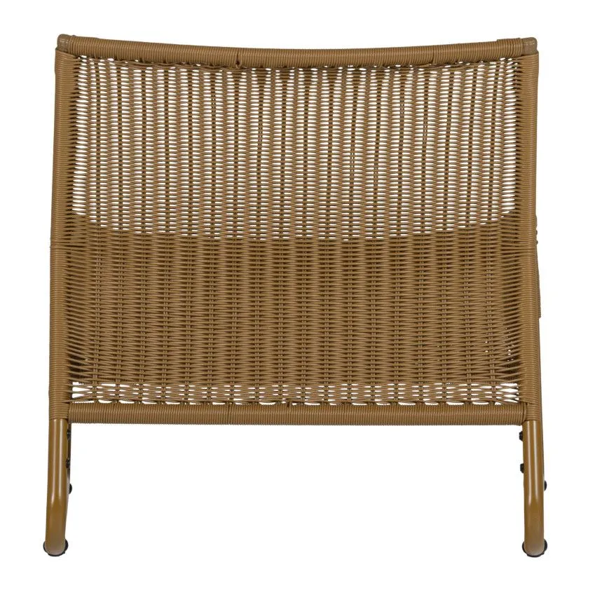 WOOOD aiatool West In&Out pruun