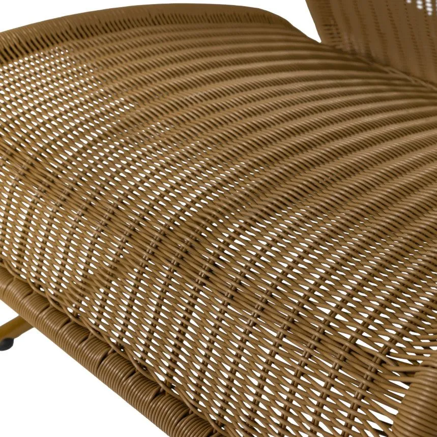 WOOOD aiatool West In&Out pruun