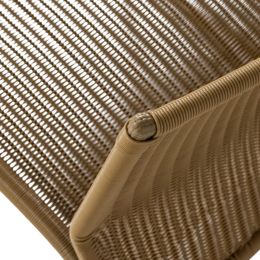 WOOOD aiatool West In&Out pruun