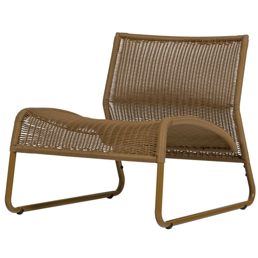 WOOOD aiatool West In&Out pruun