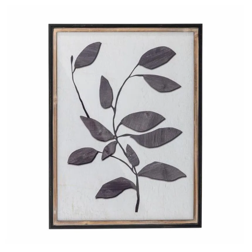 Bloomingville seinapilt Lousa 45x60