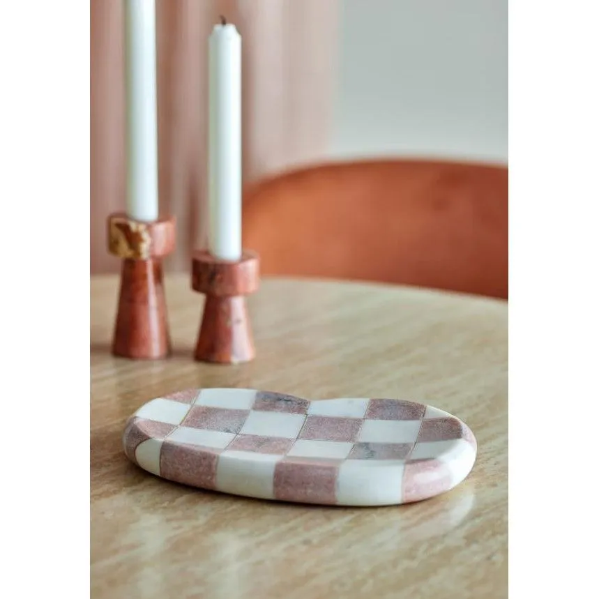 Bloomingville alus Petrea roosa