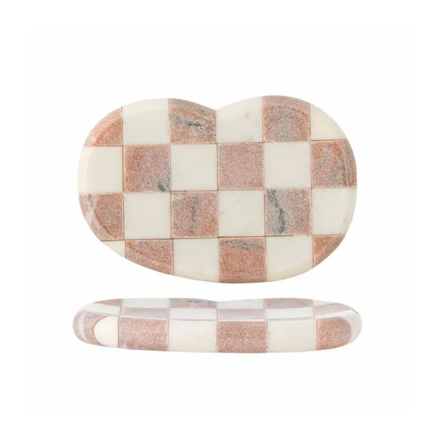 Bloomingville alus Petrea roosa