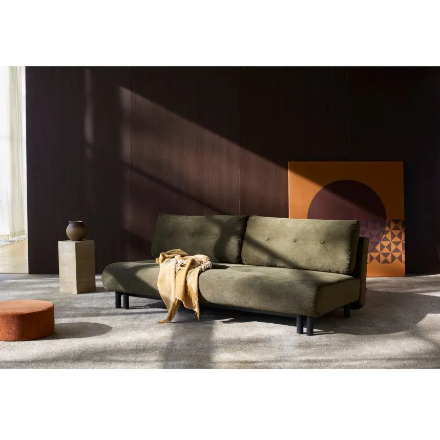 Innovation diivanvoodi Nabli roheline