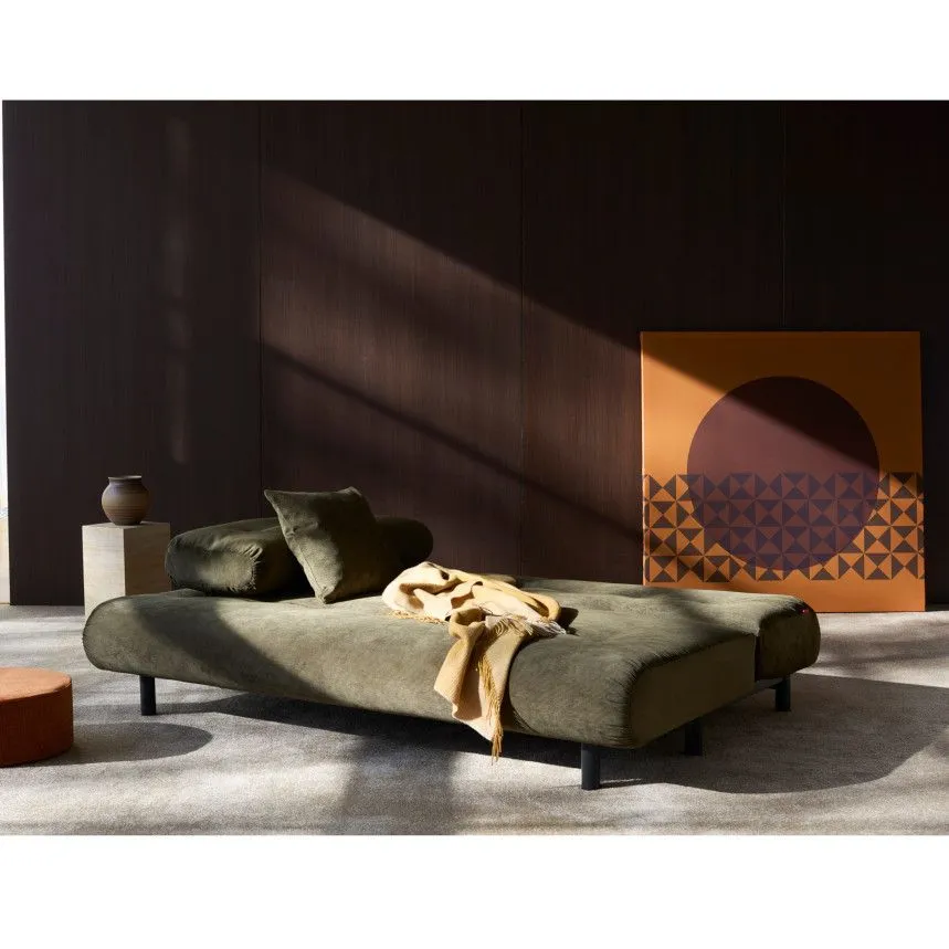 Innovation diivanvoodi Nabli roheline