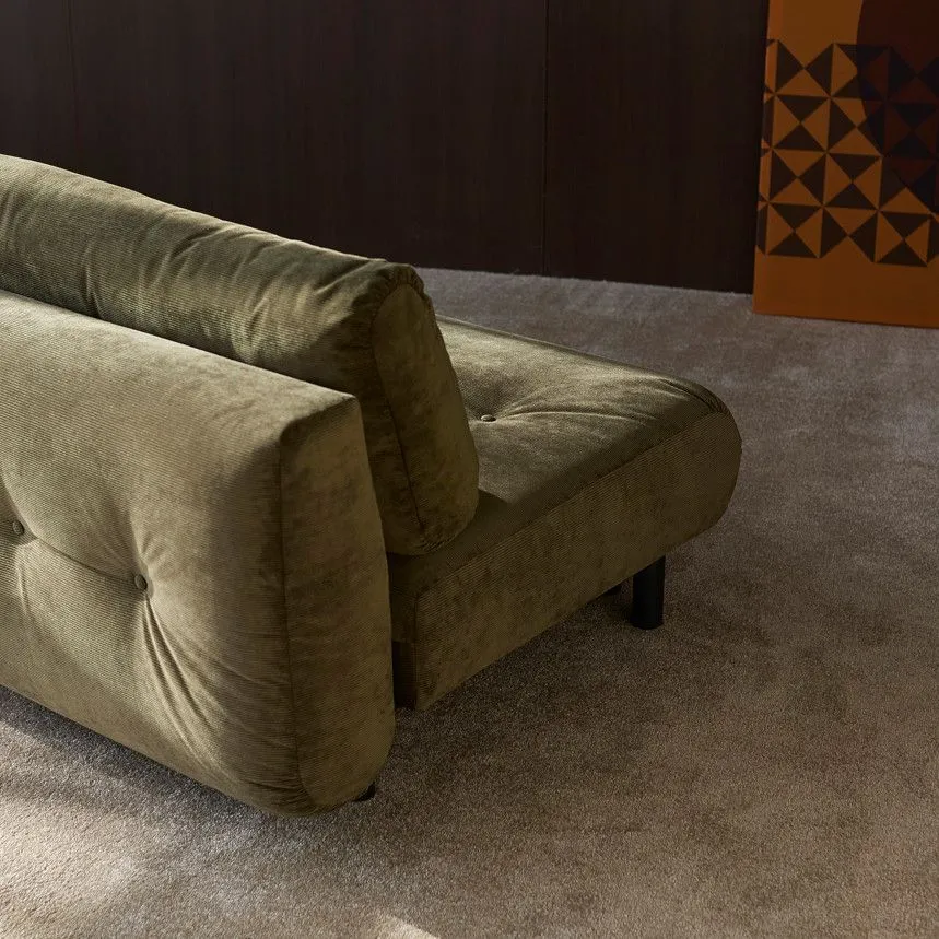 Innovation diivanvoodi Nabli roheline