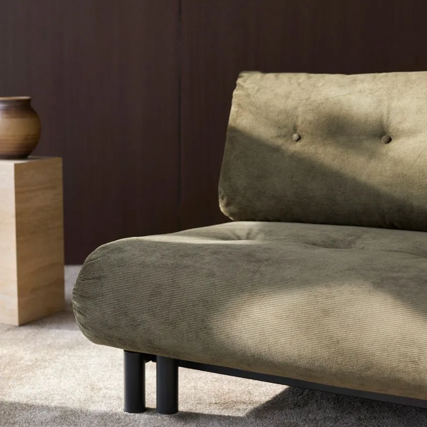 Innovation diivanvoodi Nabli roheline