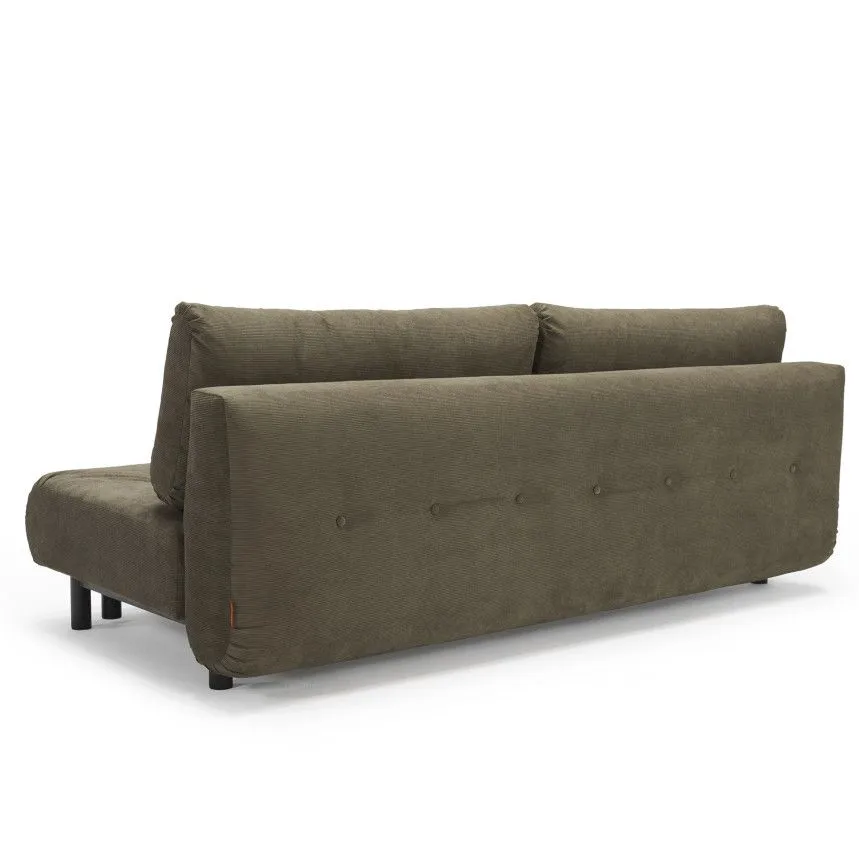 Innovation diivanvoodi Nabli roheline