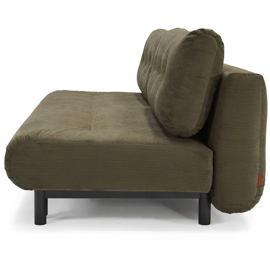 Innovation diivanvoodi Nabli roheline