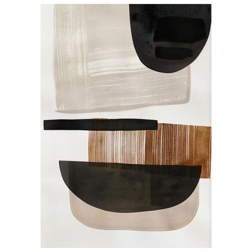 Seinapilt Wabi-Sabi 70x100