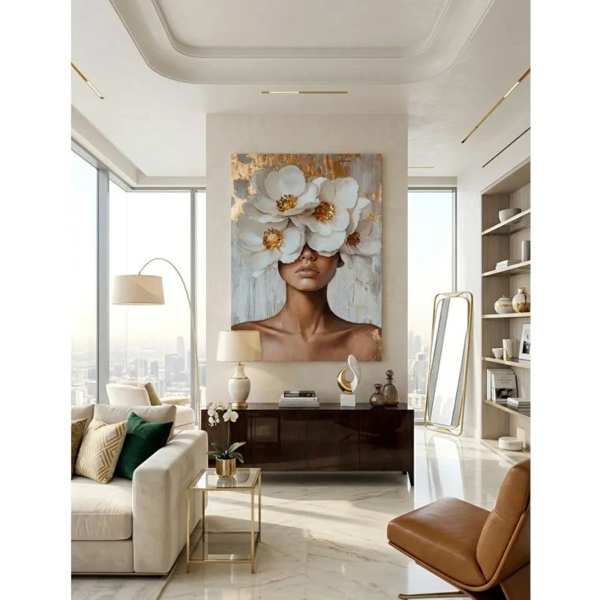 Seinapilt Henriette 70x100