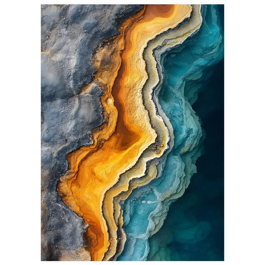 Seinapilt Hot Spring 60x80