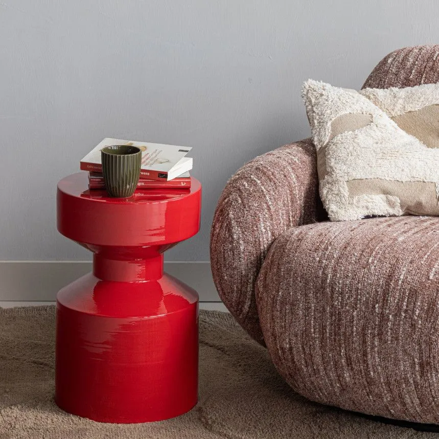 WOOOD abilaud Ferry D30 punane