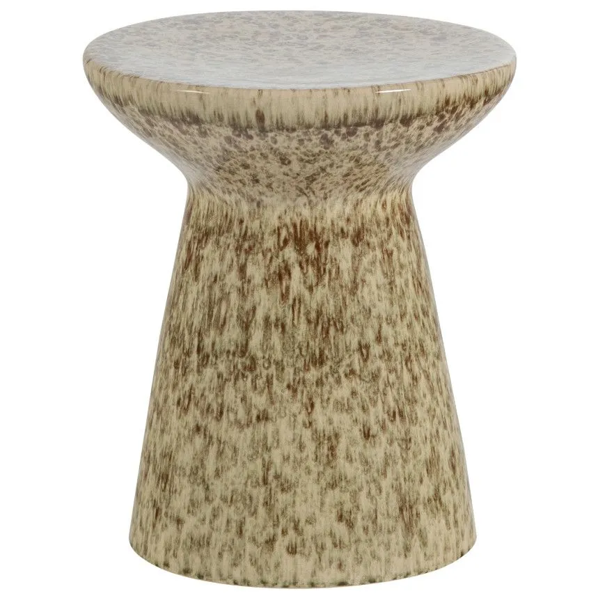 WOOOD abilaud Fleck D35 helepruun