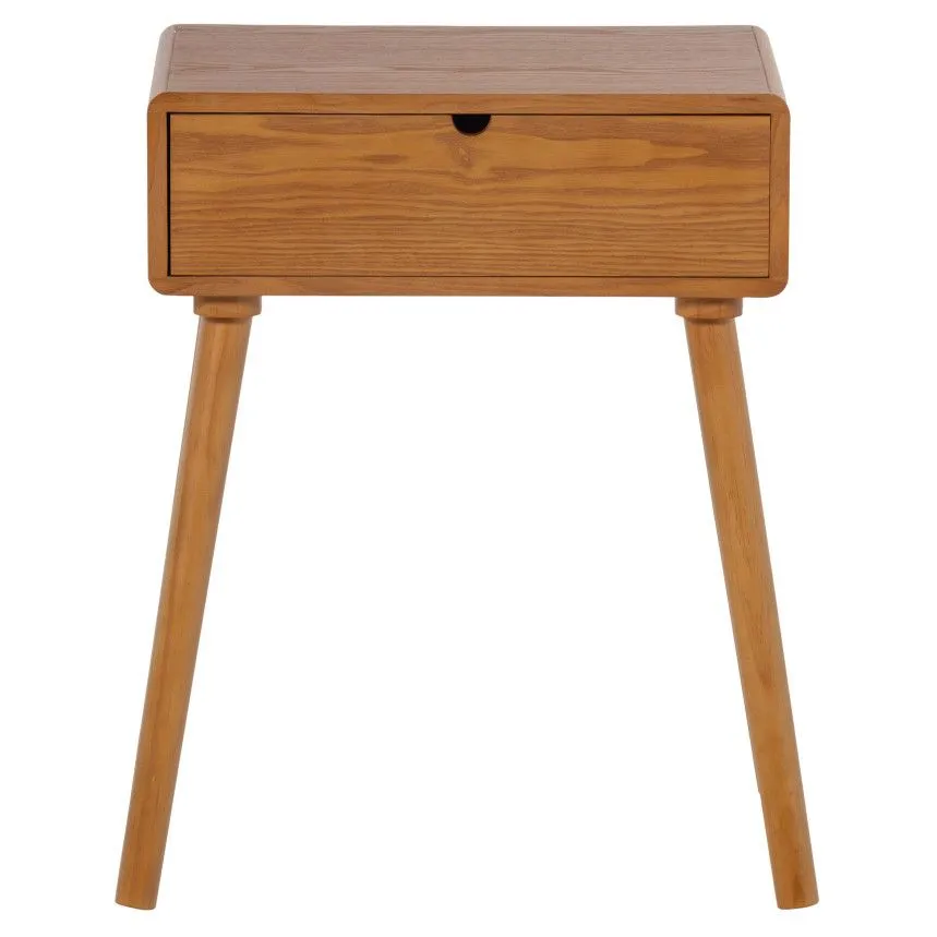 WOOOD öökapp Nelo 1s pruun