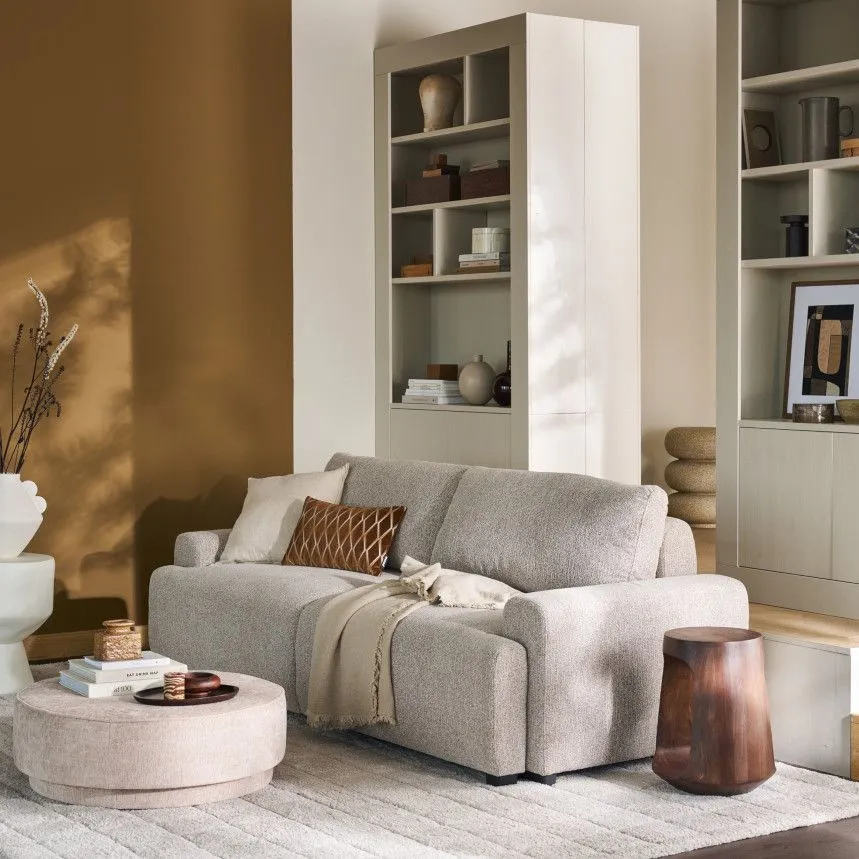 WOOOD diivanvoodi Nigh&Day natural