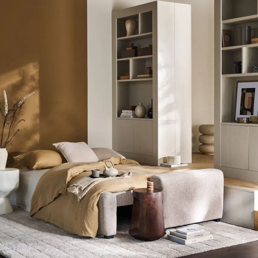 WOOOD diivanvoodi Nigh&Day natural