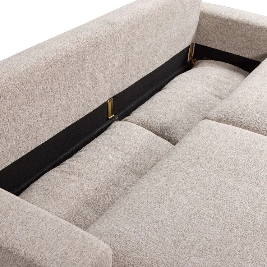 WOOOD diivanvoodi Nigh&Day natural