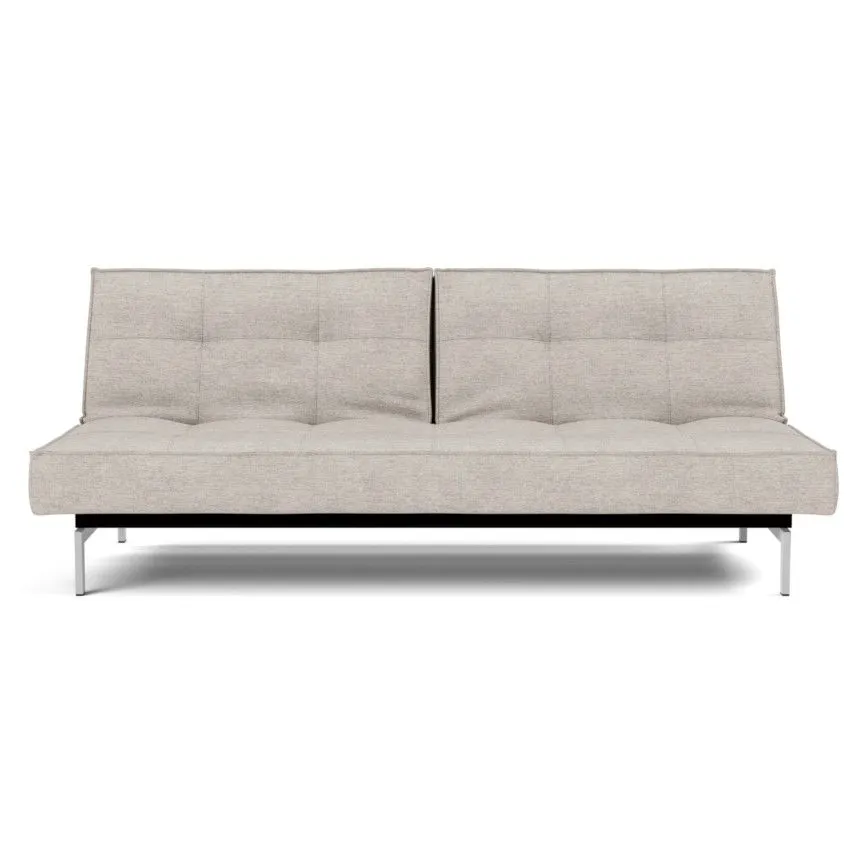 Innovation diivanvoodi Splitback kroom 115 helebeež