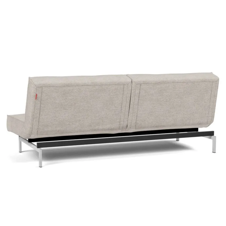 Innovation diivanvoodi Splitback kroom 115 helebeež